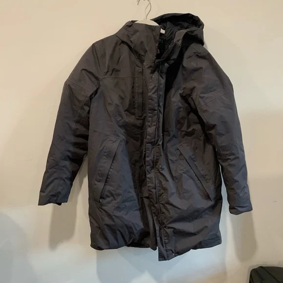 The north face coat XL - Picture 3 of 7